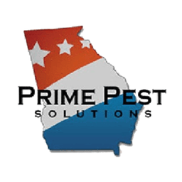 Prime Pest Solutions logo