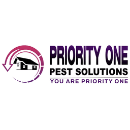 Priority ONE Pest Solutions logo