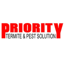 Priority Termite & Pest Solution logo