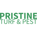 Pristine Turf & Pest logo