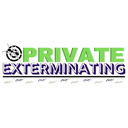 Private Exterminating logo