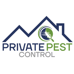 Private Pest Control logo