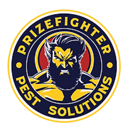 Prizefighter Pest Solutions logo