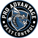 Pro Advantage Pest Control logo