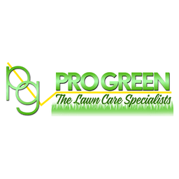 Pro Green logo