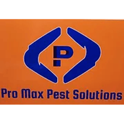 Pro Max Pest Solutions logo