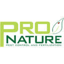Pro Nature Pest Control logo