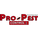 PRO Pest Control logo