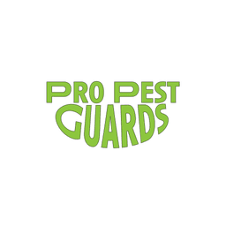 Pro Pest Guards logo