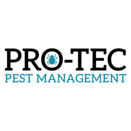 Pro-Tec Pest Management logo
