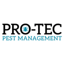 Pro-Tec Pest Management logo