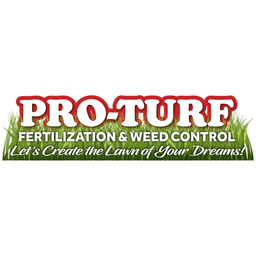 Pro Turf Indiana logo