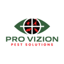PRO Vizion Pest Solutions logo