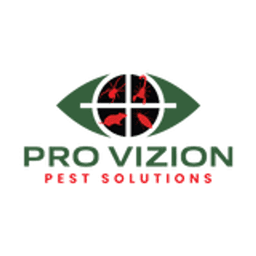PRO Vizion Pest Solutions logo