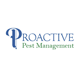 Proactive Pest Management logo