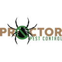 Proctor Pest Control logo