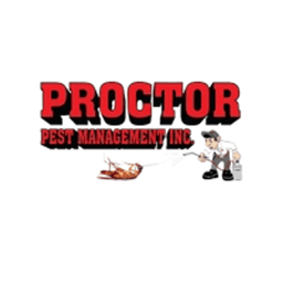 Proctor Pest Management logo