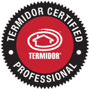 Professional Exterminating logo
