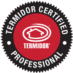 Professional Exterminating logo