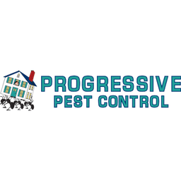 Progressive Pest Control logo