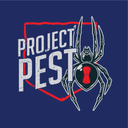 Project Pest logo