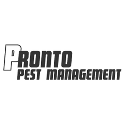 Pronto Pest Management logo