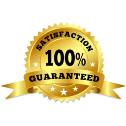 Pronto Pest Service logo