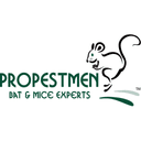 Propestmen of Ohio logo