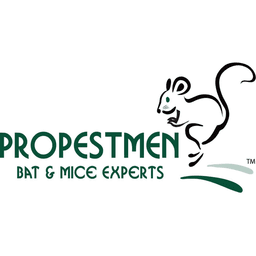 Propestmen of Ohio logo