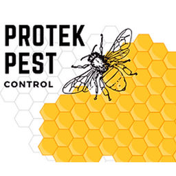 Protek Pest Control logo