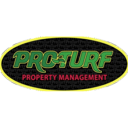 Proturf logo