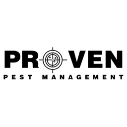 Proven Pest Management logo