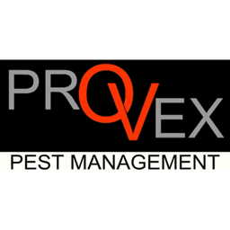 Provex Pest Management logo