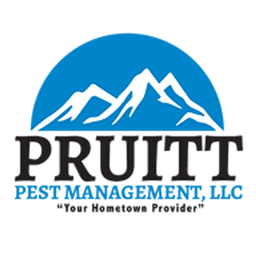 Pruitt Pest Management logo