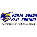 Punta Gorda Pest Control logo