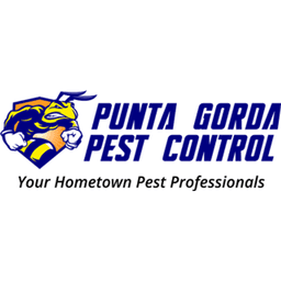 Punta Gorda Pest Control logo