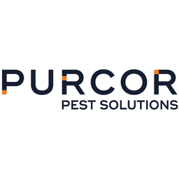 Purcor Pest Solutions logo
