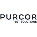 Purcor Pest Solutions logo