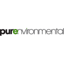Pure Environmental logo