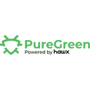 Pure Green Pest Control logo