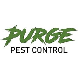 Purge Pest Control logo