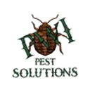 PWI Pest Solutions logo