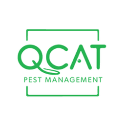 Qcat Pest Management logo