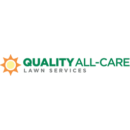 Quality All-Care Lawn Services logo