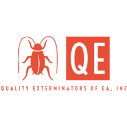 Quality Exterminators OF GA logo