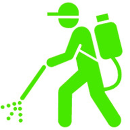 Quality Pest Solutions logo