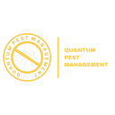 Quantum Pest Management logo