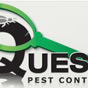 Quest Pest Control logo