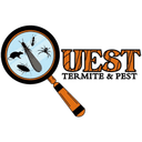 Quest Termite and Pest logo