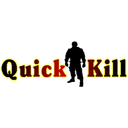 Quick-Kill logo
